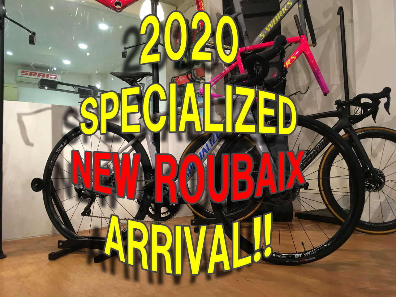 Specialized 2024 cobble gobbler