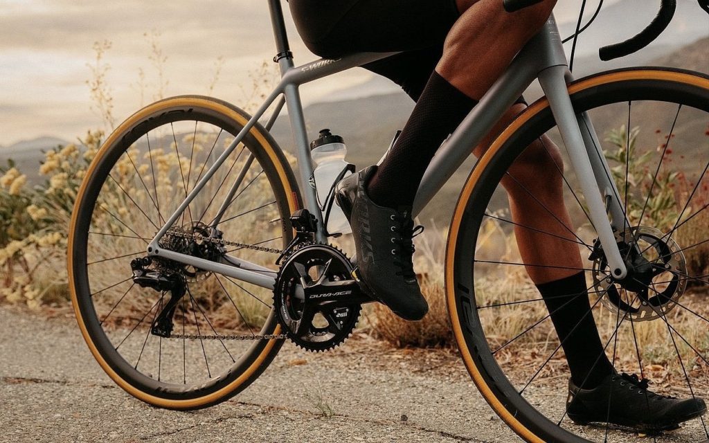 SPECIALIZED AETHOS COMP 54 スペシャライズド　エートス 2023年モデルのAETHOS EXPERT54サイズが特別価格に