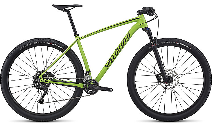 SPECIALIZEDの2017年モデル正式発表！EPIC HARDTAIL 2017年国内最速