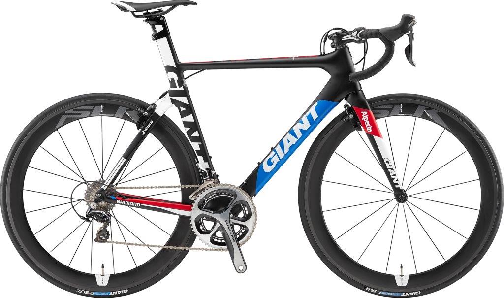 GIANT2016年モデルフルラインナップ！ PROPELシリーズ : SBC 新着情報