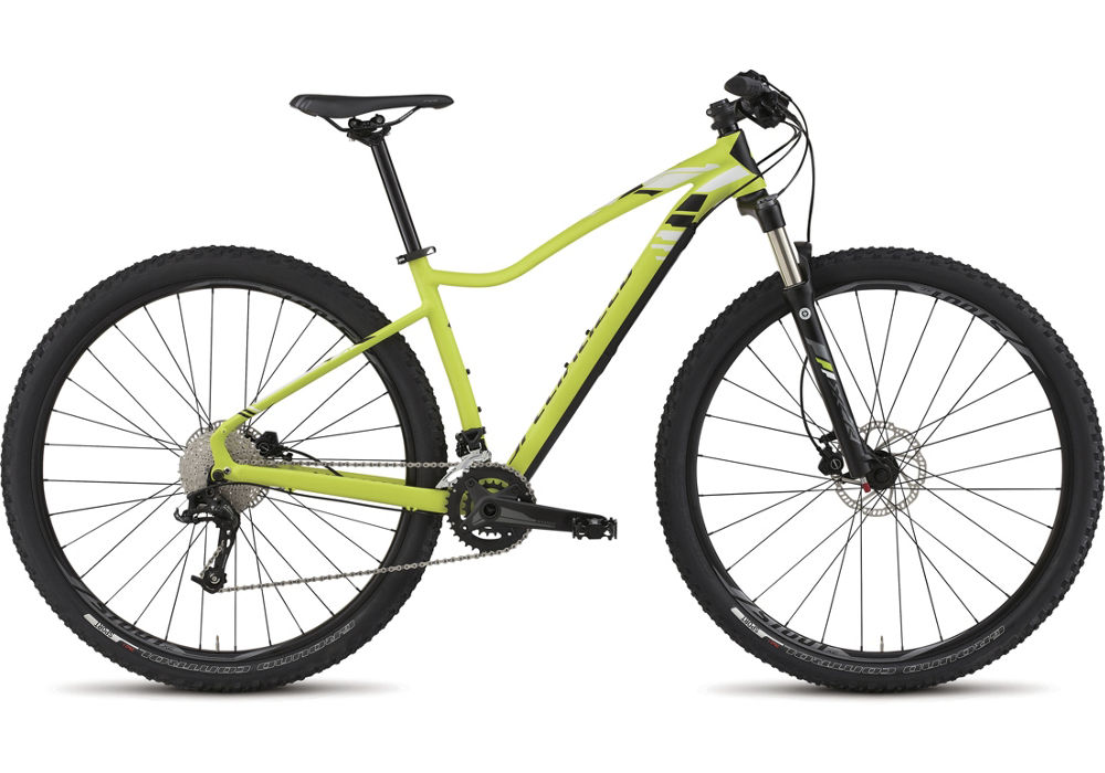 SPECIALIZED 「スペシャライズド」 ROCK HOPPER EXPERT EVO 2015年