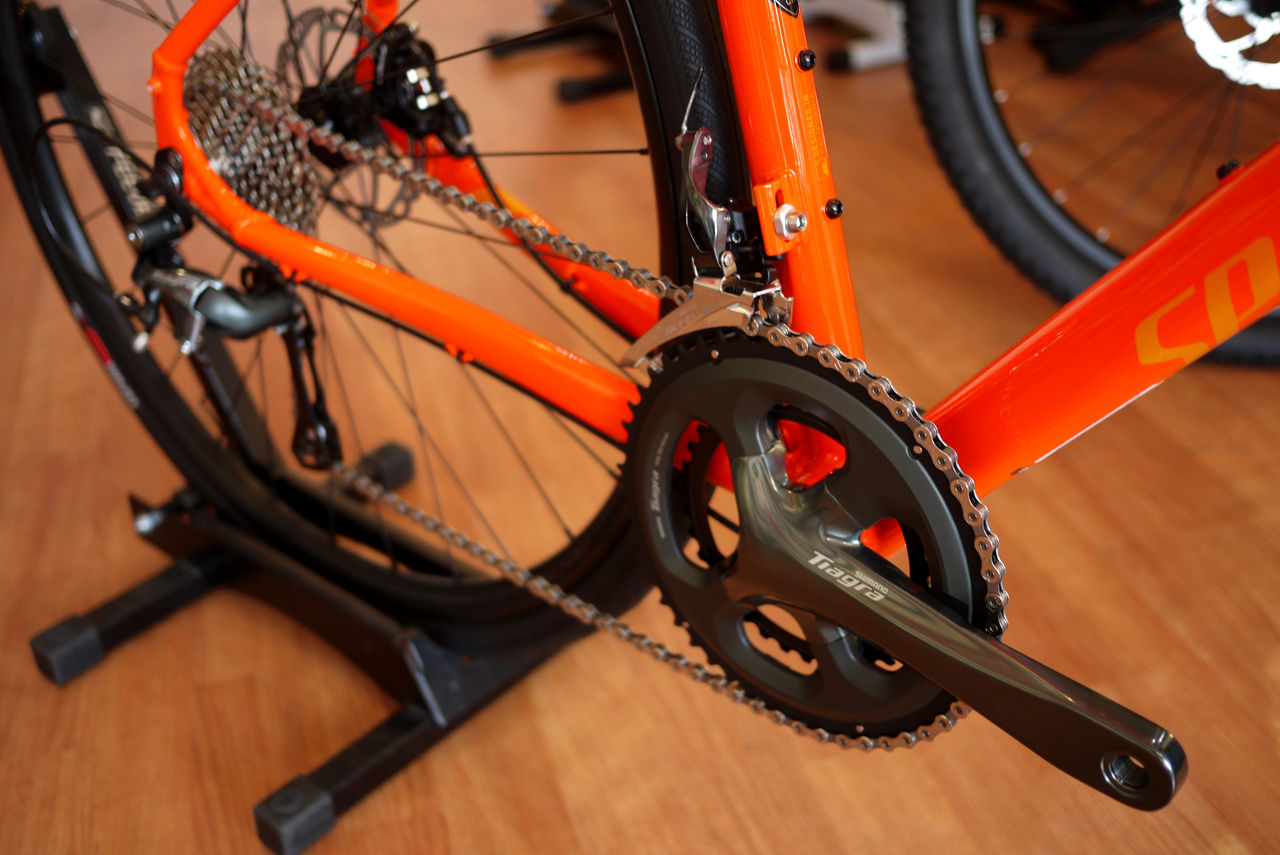 SPECIALIZED DIVERGE ELITE DSW！ : SBC 新着情報