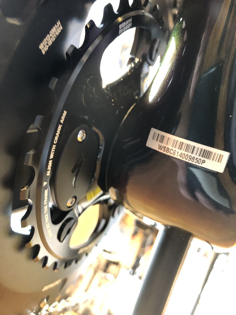 究極のトライアスロンバイクSPECIALIZED S-WORKS SHIV DISC Di2 LTD