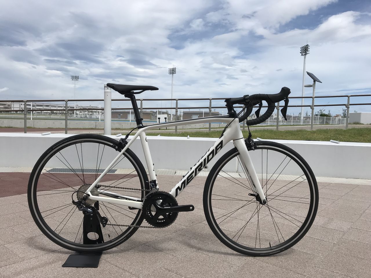 2019 merida scultura 5000