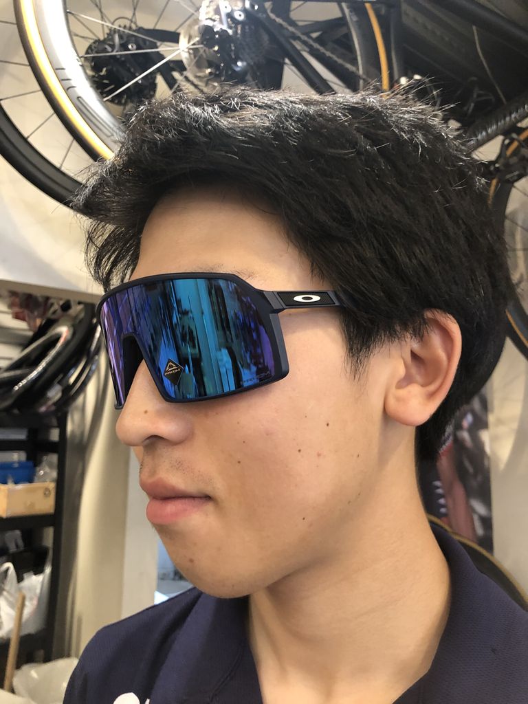 セット  OAKLEY(オークリー)  SUTRO スートロ Rapha\n本体