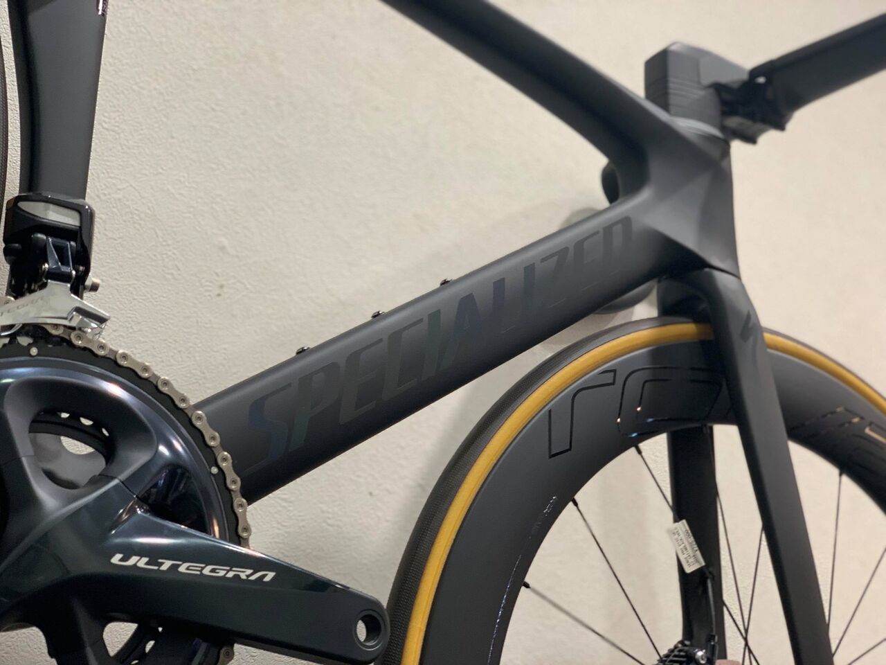 SBC藤沢店限定!!「SPECIALIZED VENGE PRO CUSTOM」をご紹介！！ : SBC 
