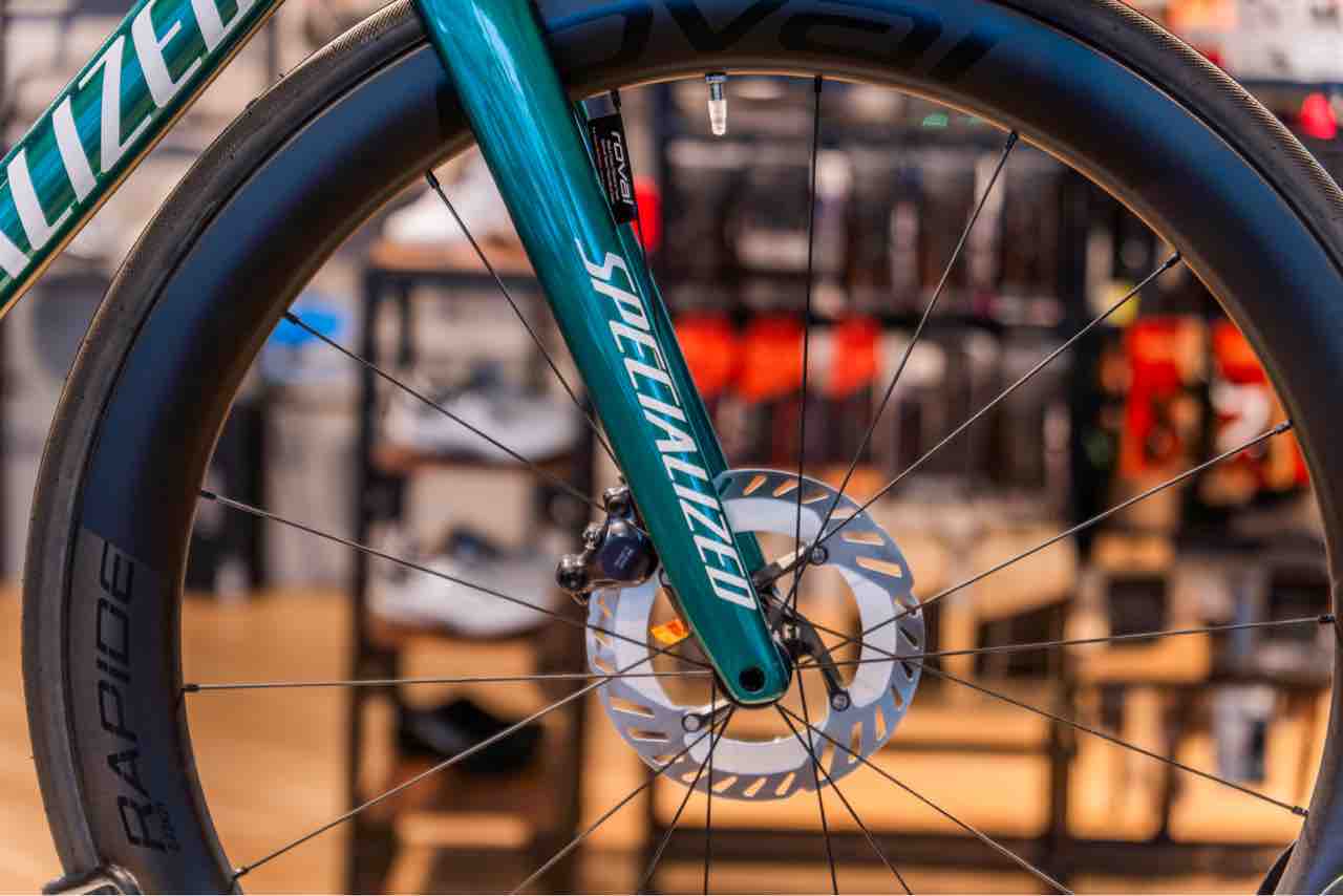 TARMAC SL8 PRO-UDI2のご紹介 – SBC TARMAC SL8 PRO-UDI2のご紹介 – SBC