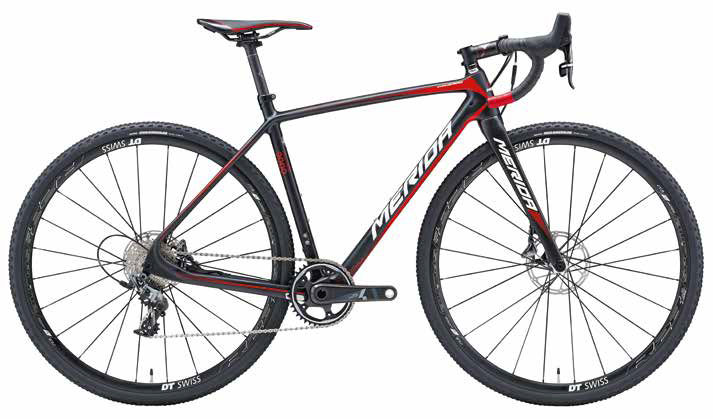 merida big nine 7000 2017