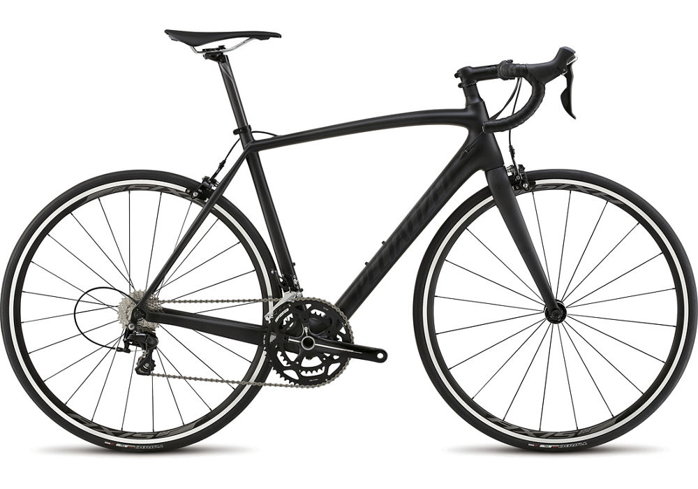Specialized ターマックS 2015年製 グロスレッド NEW S-WORKS TARMAC DURA-ACE