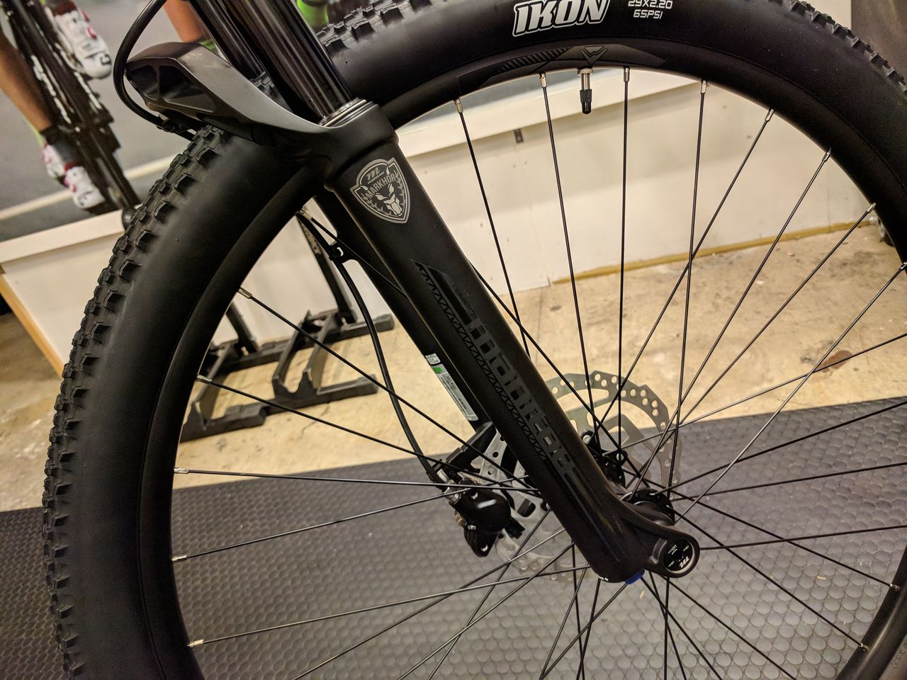 MERIDA Big nine limited フレーム フロントサスペンション メリダ -MERIDA- | BIG.NINE