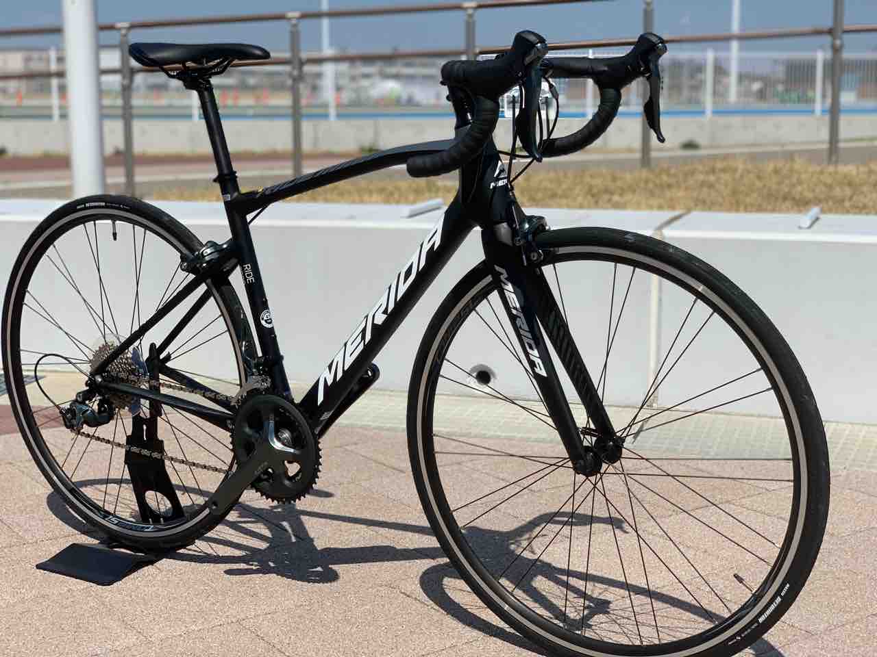 メリダ 2018 RIDE3000 スペシャルアウトレット価格で販売します メリダ 2018 RIDE3000 スペシャルアウトレット価格で販売します