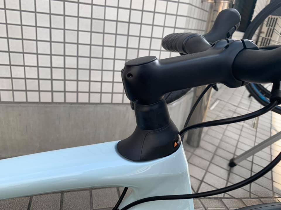 お洒落なエンデュランスロードバイクはいかがですか？ : SBC 新着情報