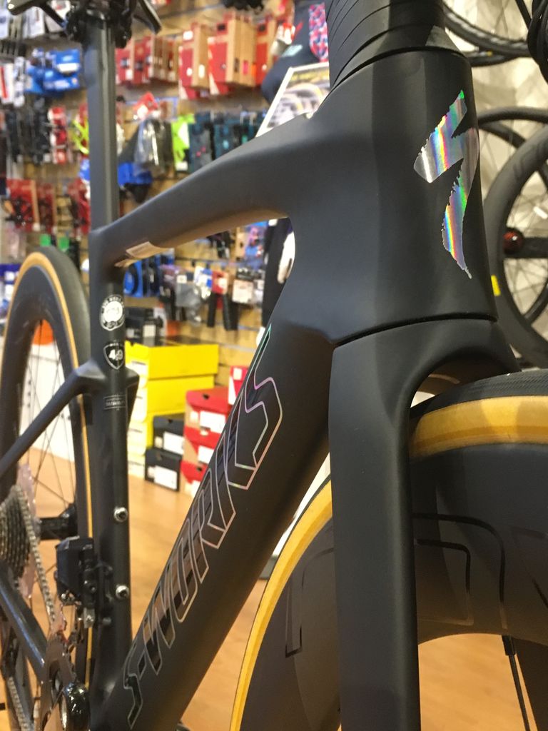 メーカー完売の！S-WORKS VENGE入荷しました！ : SBC 新着情報