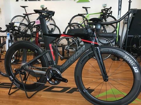 究極のトライアスロンバイクが緊急入荷! : SBC 新着情報 究極のトライアスロンバイクが緊急入荷! : SBC 新着情報