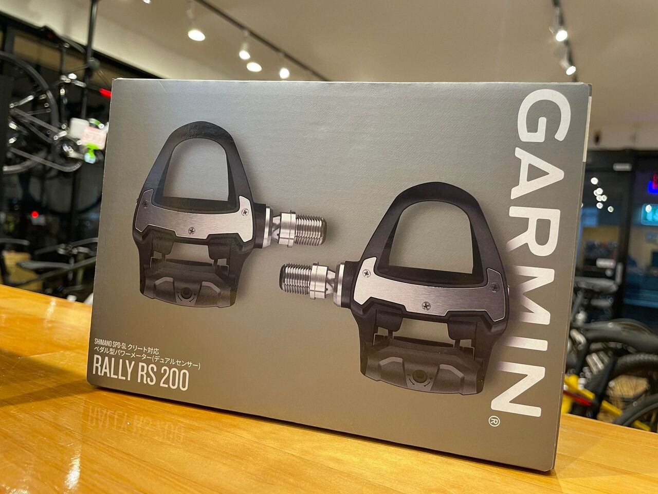超高性能、そして使い勝手が良すぎるペダル型パワーメータご紹介 超高性能、そして使い勝手が良すぎるペダル型パワーメータご紹介