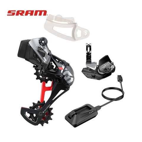 SRAM UP Grade kit