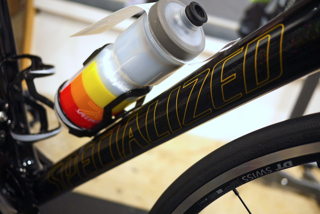 specialized tarmac sl4 sport sagan superstar