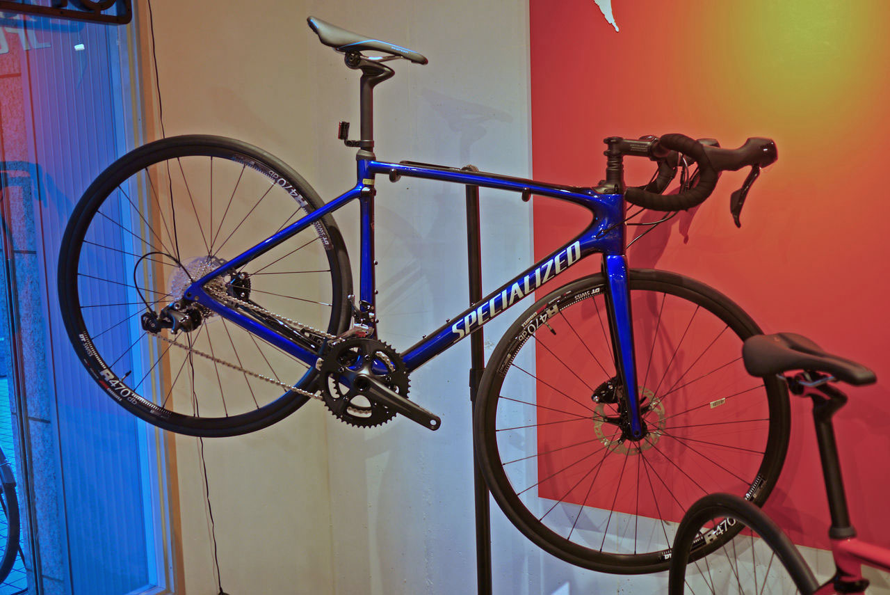 SPECIALIZED ROUBAIX COMPの人気カラー（？）が入荷！ : SBC 新着情報