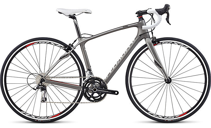 お客様の自転車をご紹介!SPECIALIZED RUBY SPORT : SBC 新着情報 お客様の自転車をご紹介!SPECIALIZED RUBY SPORT : SBC 新着情報