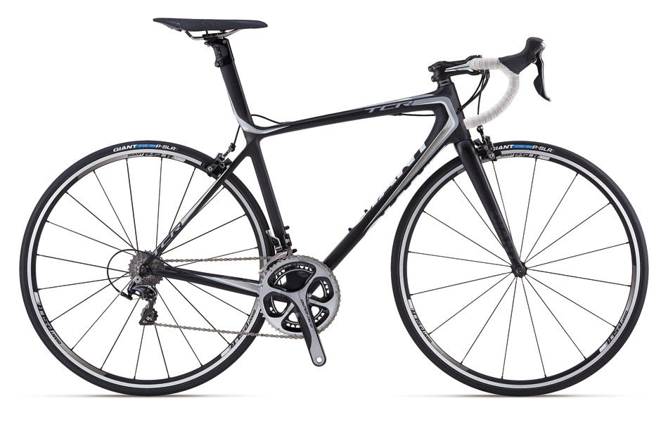 giant tcr advanced sl1