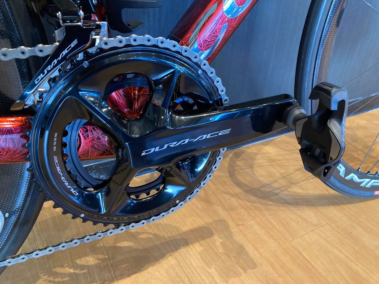 COLNAGO C64をご納車致しました! : SBC 新着情報