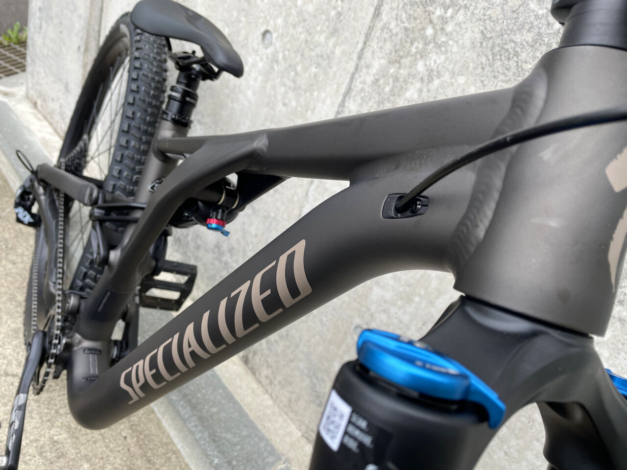 STUMPJUMPER】この夏乗れる!お薦めトレイルMTBをご紹介 STUMPJUMPER】この夏乗れる!お薦めトレイルMTBをご紹介