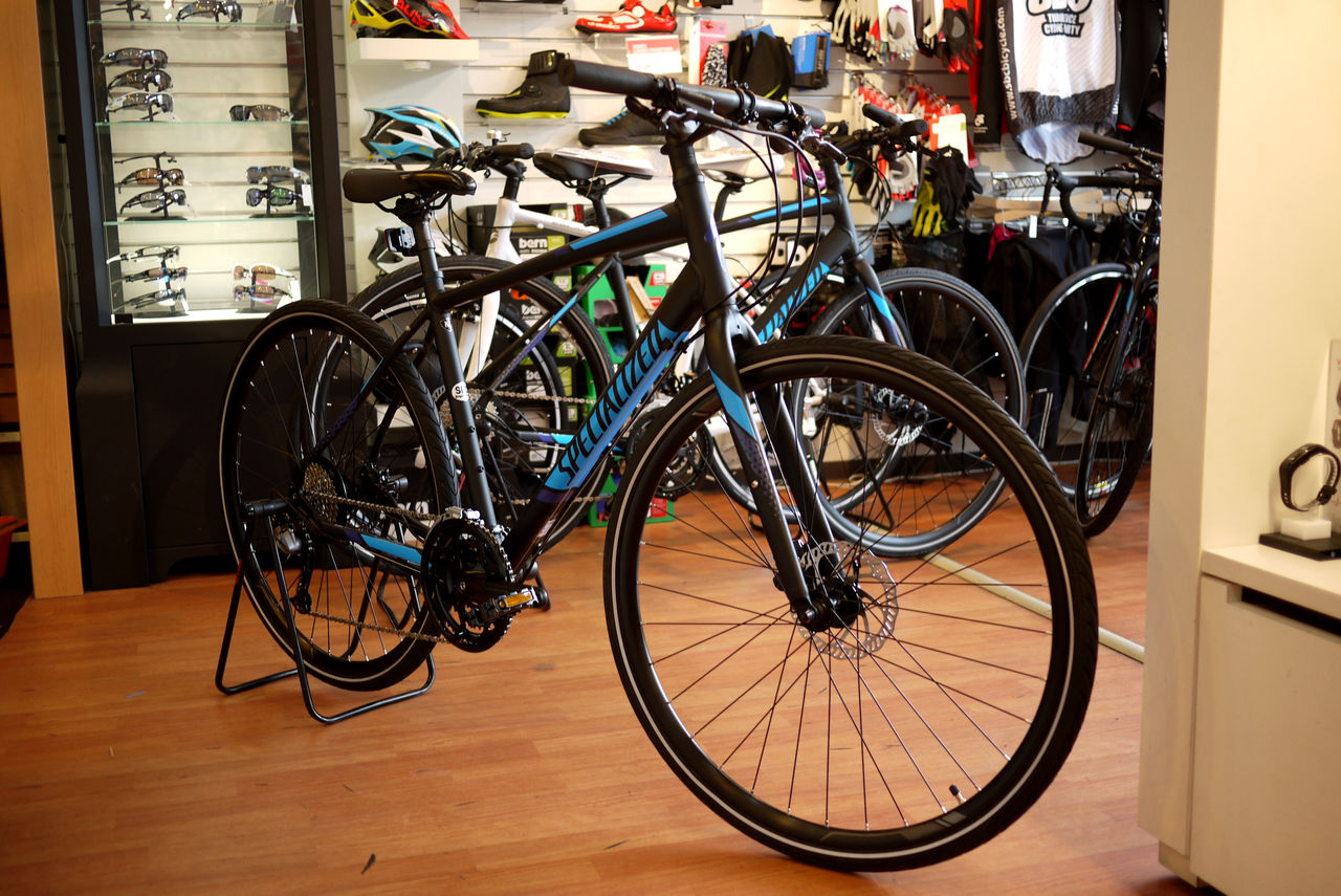 specialized sirrus sport 2016