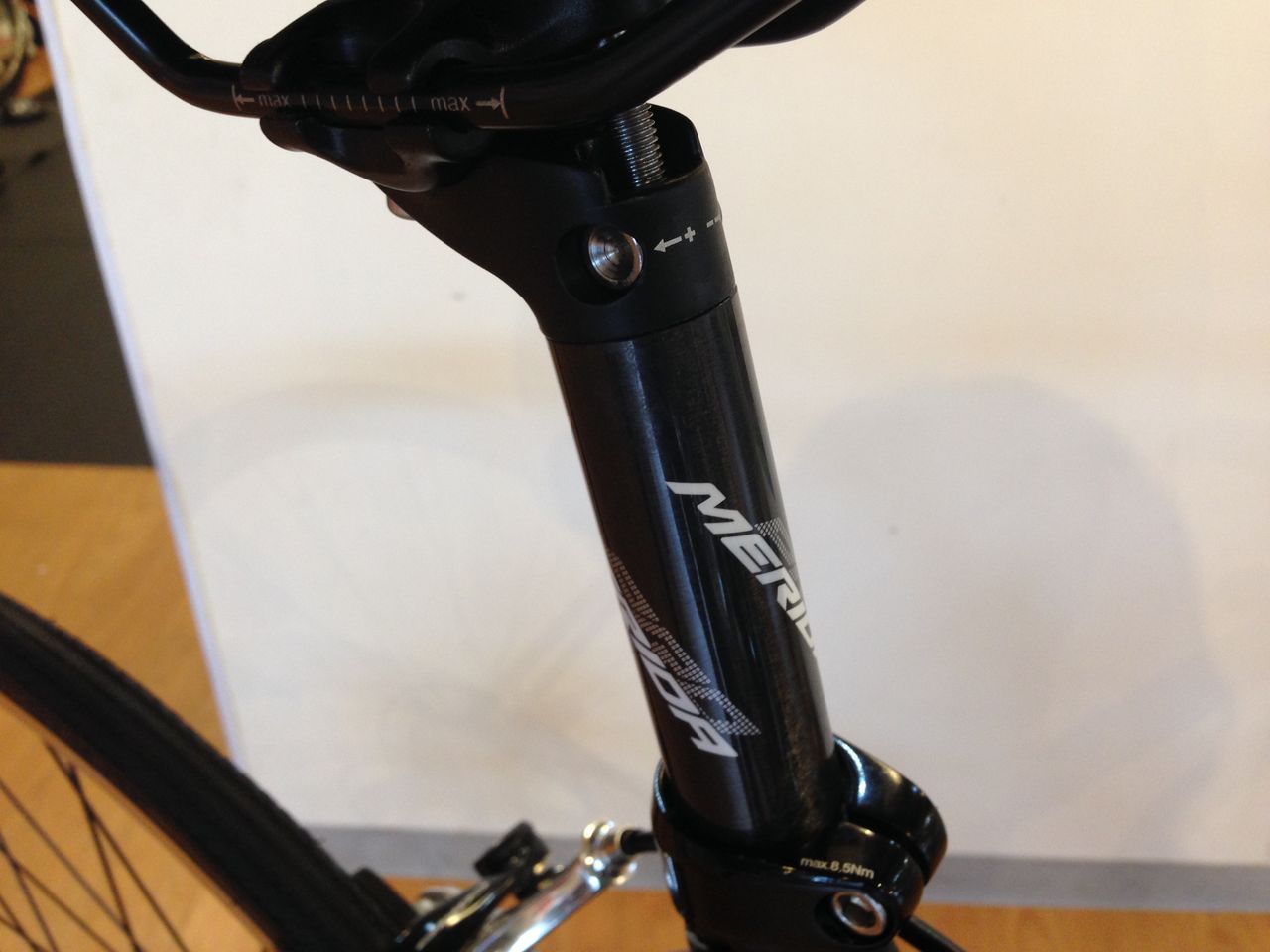 湘南藤沢店入荷情報 MERIDA 『SCULTURA 3000』 : SBC 新着情報