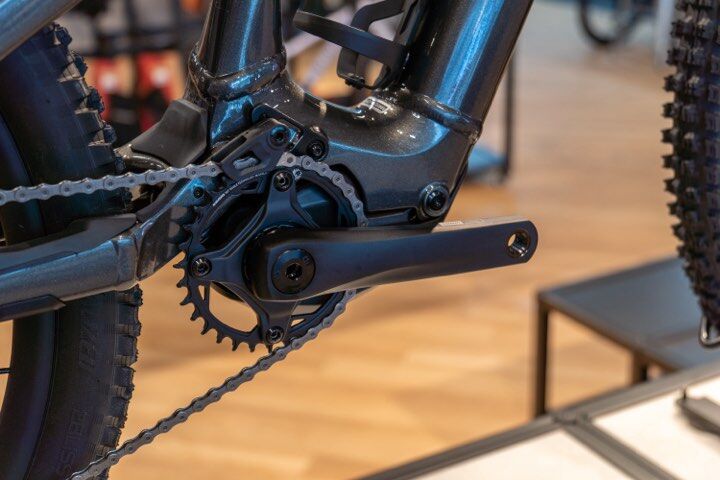 SL1.2用 リミッターカットspecialized☆スペシャライズドcreo等