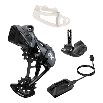 SRAM アップグレードキャンペーン