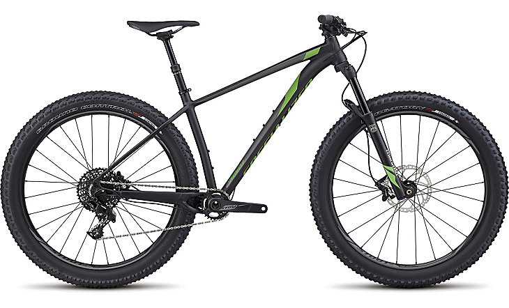 SPECIALIZEDの2017年モデル正式発表！FUSE 2017年国内最速？ : SBC 