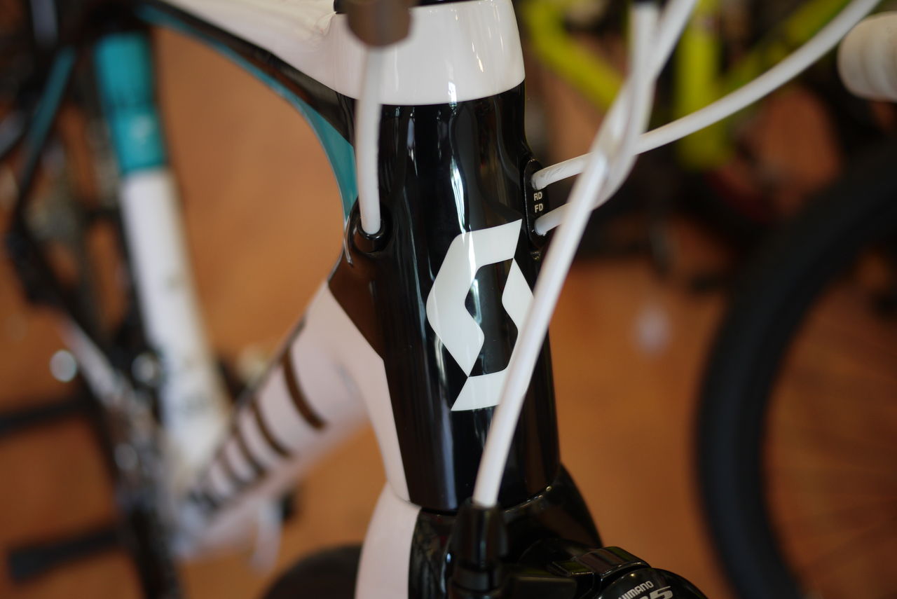 ご納品車両をご紹介！SCOTT CONTESSA SOLACE 25 : SBC 新着情報