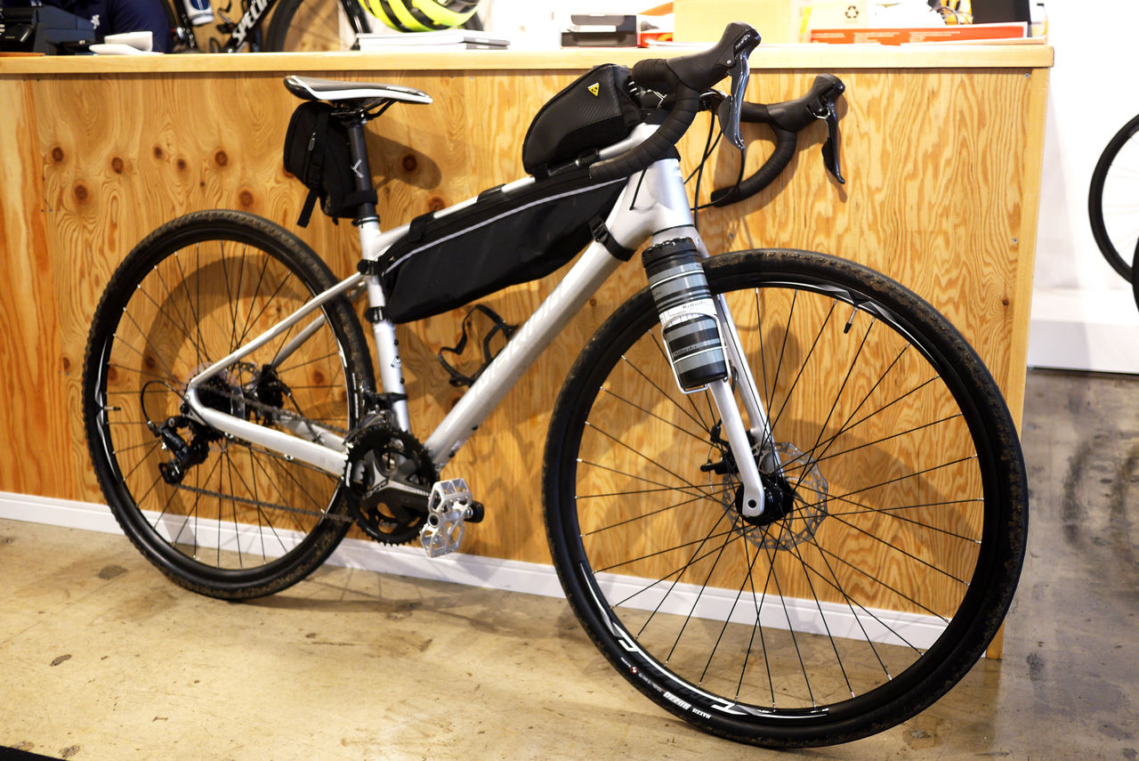 ご納品車両 MERIDA SILEX 200&オーナー様レビュー : SBC 新着情報
