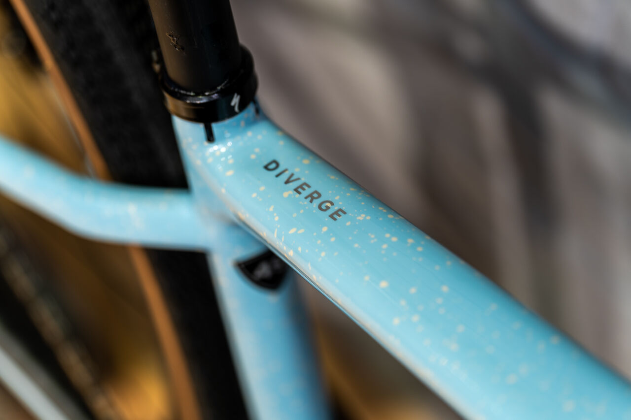 SPECIALIZED厚木】22モデル DIVERGE EXPERT入荷ッ！ : SBC 新着情報