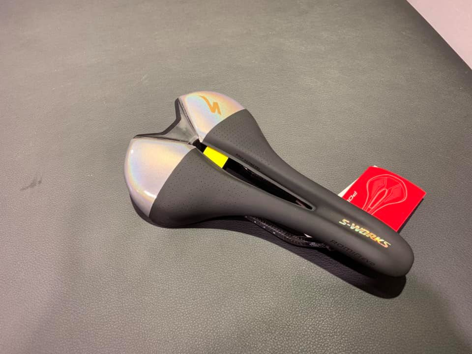 当店オススメのスペシャライズドロード用サドルのご紹介 : SBC