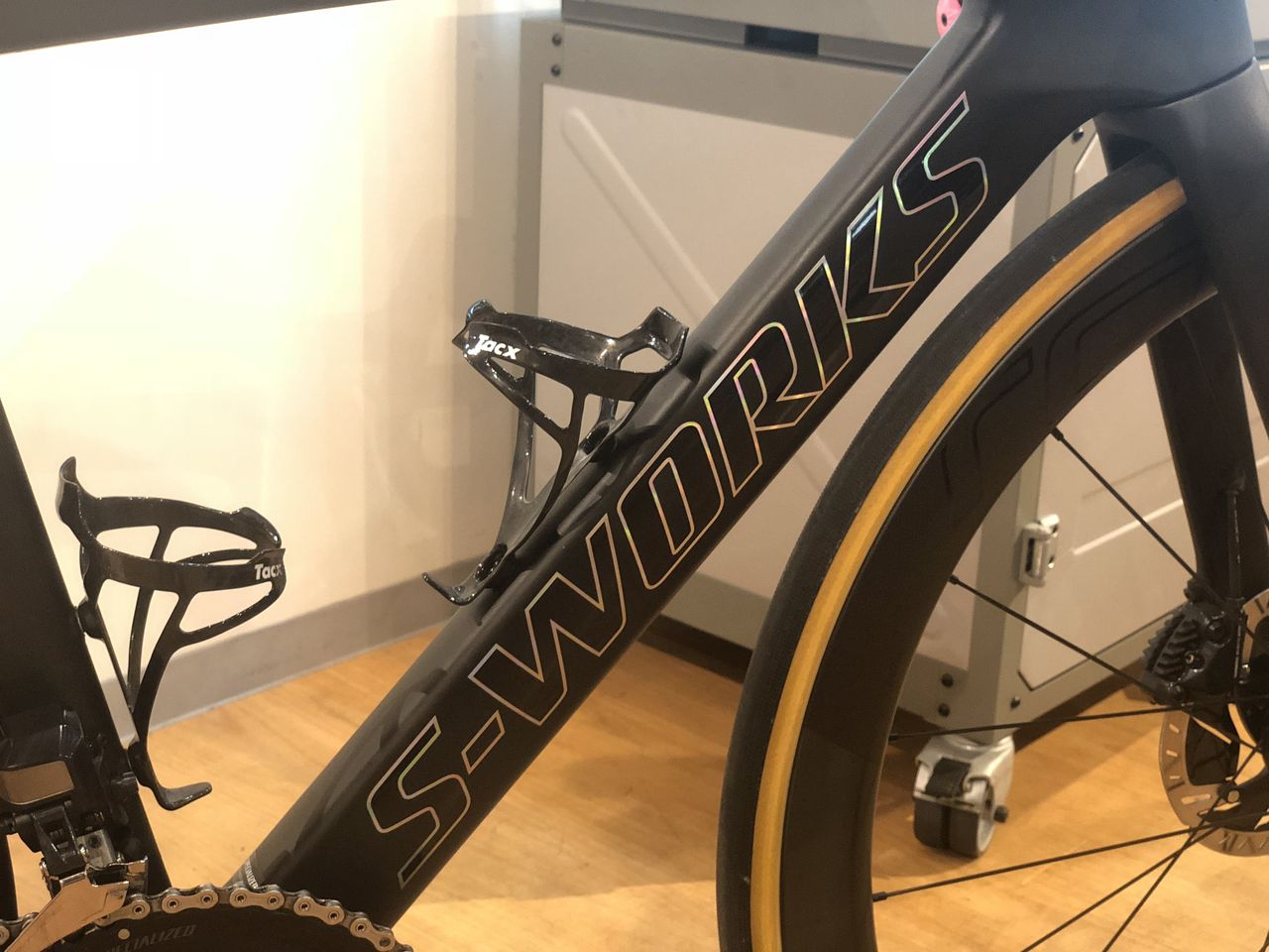 SPECIALIZED NEW S-WORKS VENGEインプレッション!! : SBC 新着情報 SPECIALIZED NEW S-WORKS VENGEインプレッション!! : SBC 新着情報