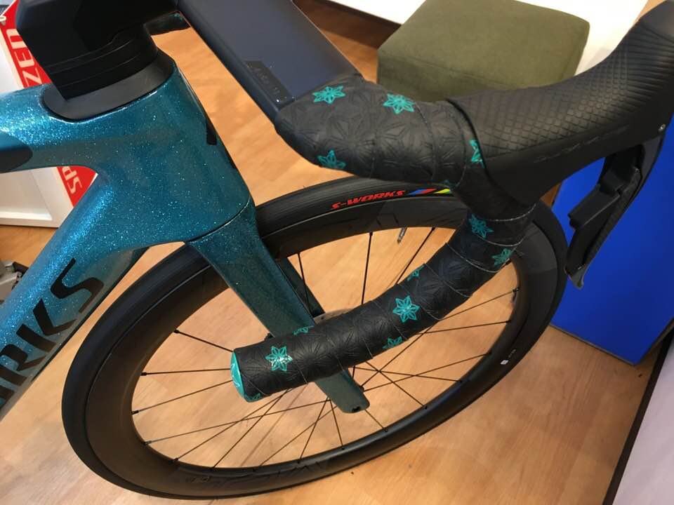S-WORKS VENGE サガンコレクション ご納車いたしました♪ : SBC 新着情報