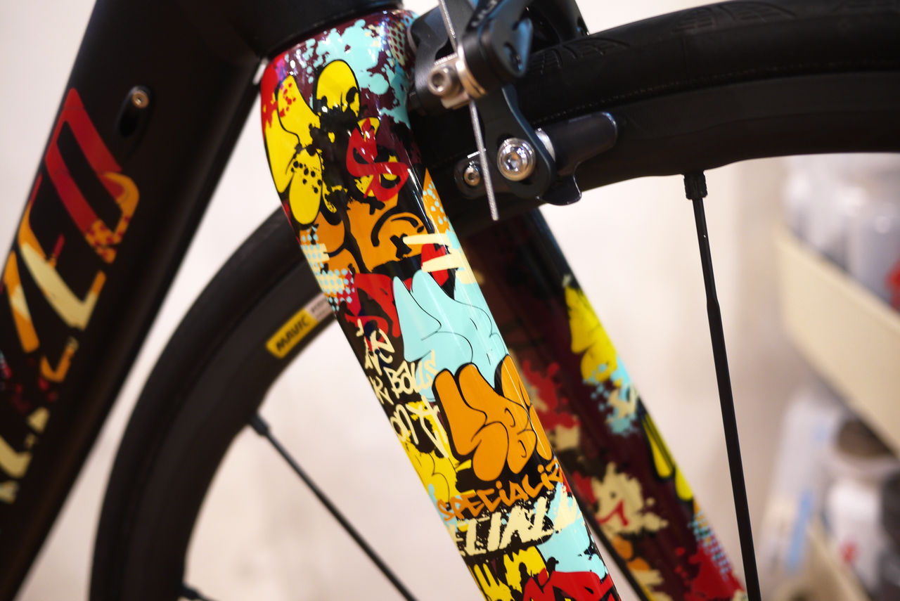 allez sprint di2 Pioneerパワーメーター allez sprint di2 Pioneerパワーメーター