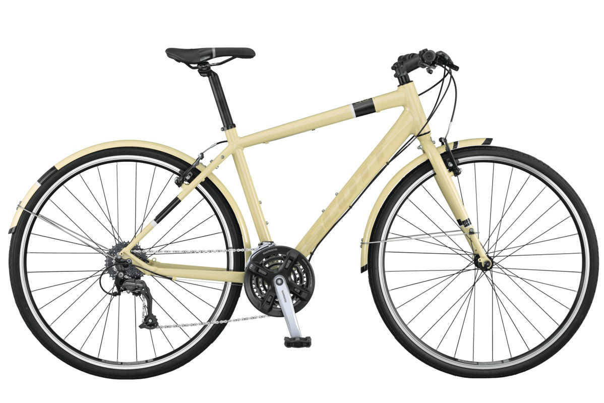 SCOTTのクロスバイクSUB SPEED 40が入荷! : SBC 新着情報 SCOTTのクロスバイクSUB SPEED 40が入荷! : SBC 新着情報