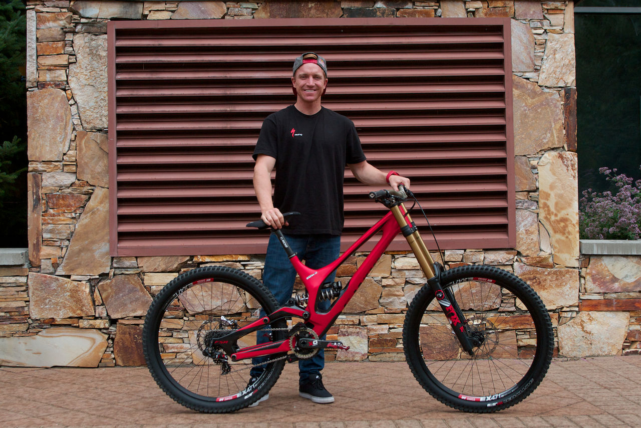 SPECIALIED追加モデル発表!S-WORKS DEMO、DEMO 8 I CARBON : SBC 新着情報