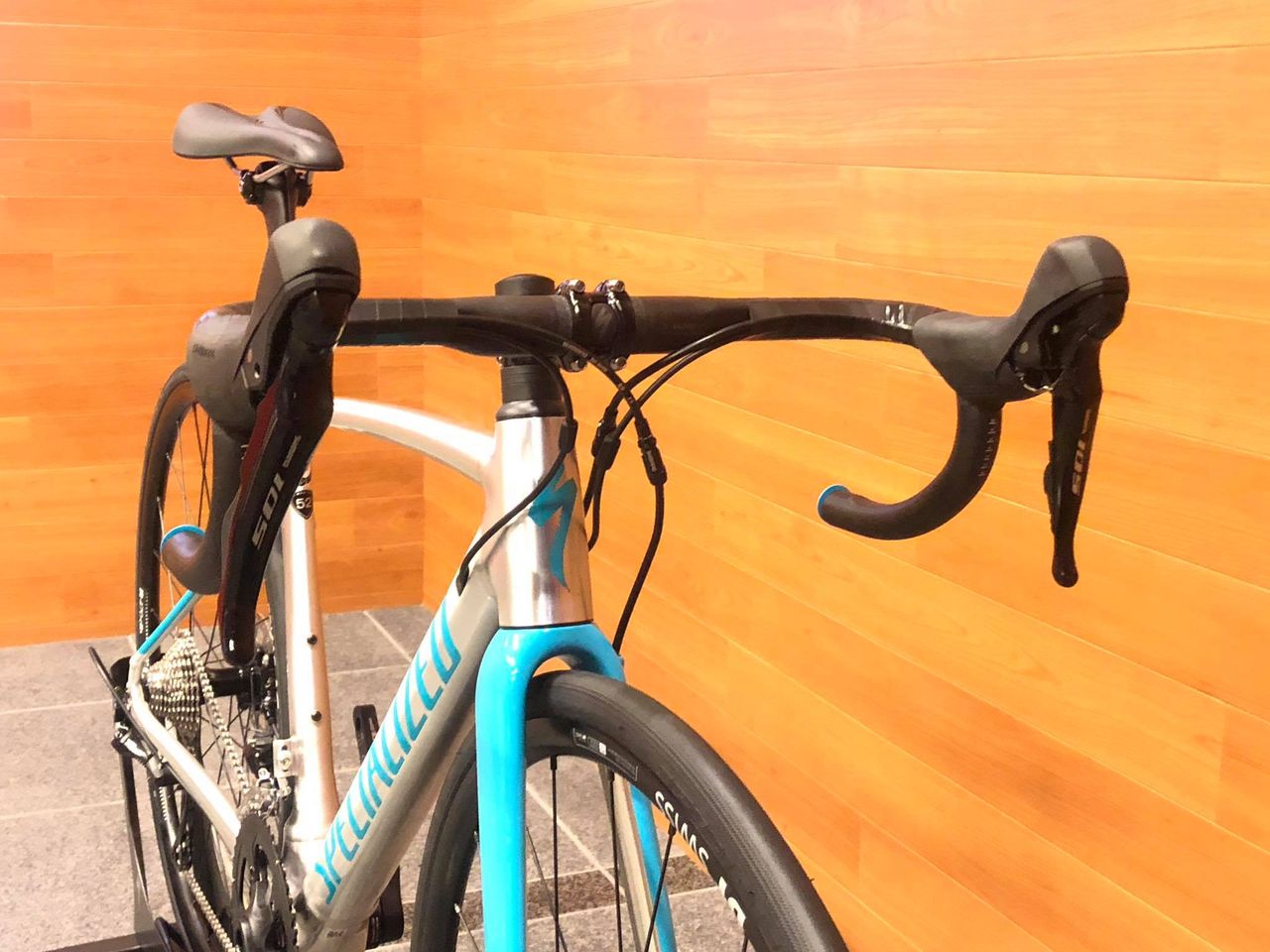 SPECIALIZED ALLEZ SPRINT COMP DISCのご紹介♪ : SBC 新着情報