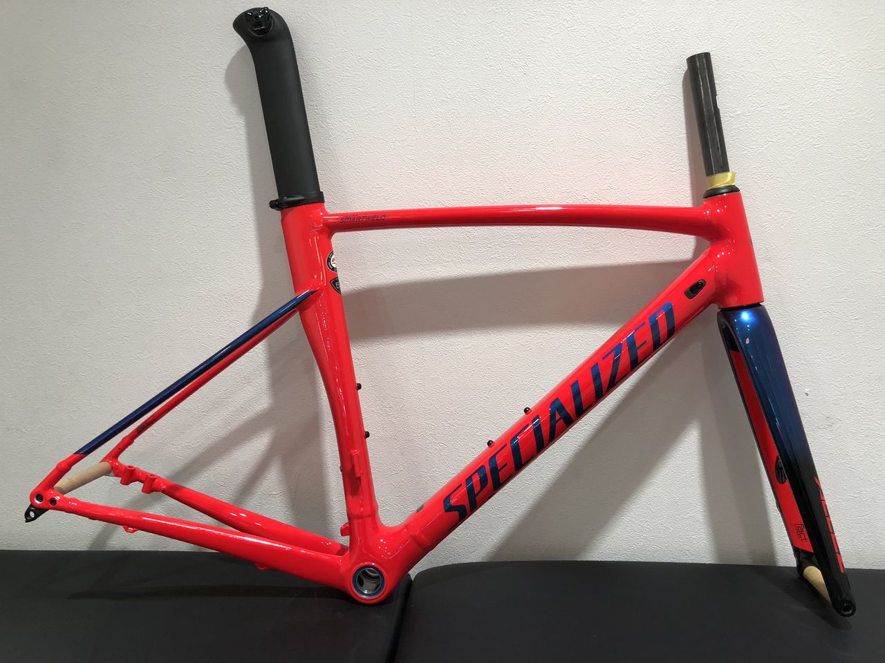 大人気 ALLEZ SPRINT フレームセット 多数展示中!!! : SBC 大人気 ALLEZ SPRINT フレームセット 多数展示中!!! : SBC