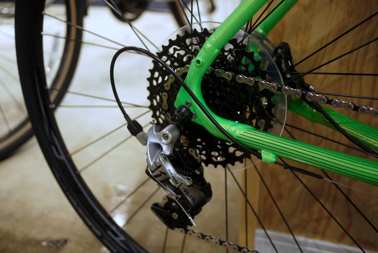 メリダの新商品！RIDE DISC ADVENTURE入荷！ : SBC 新着情報