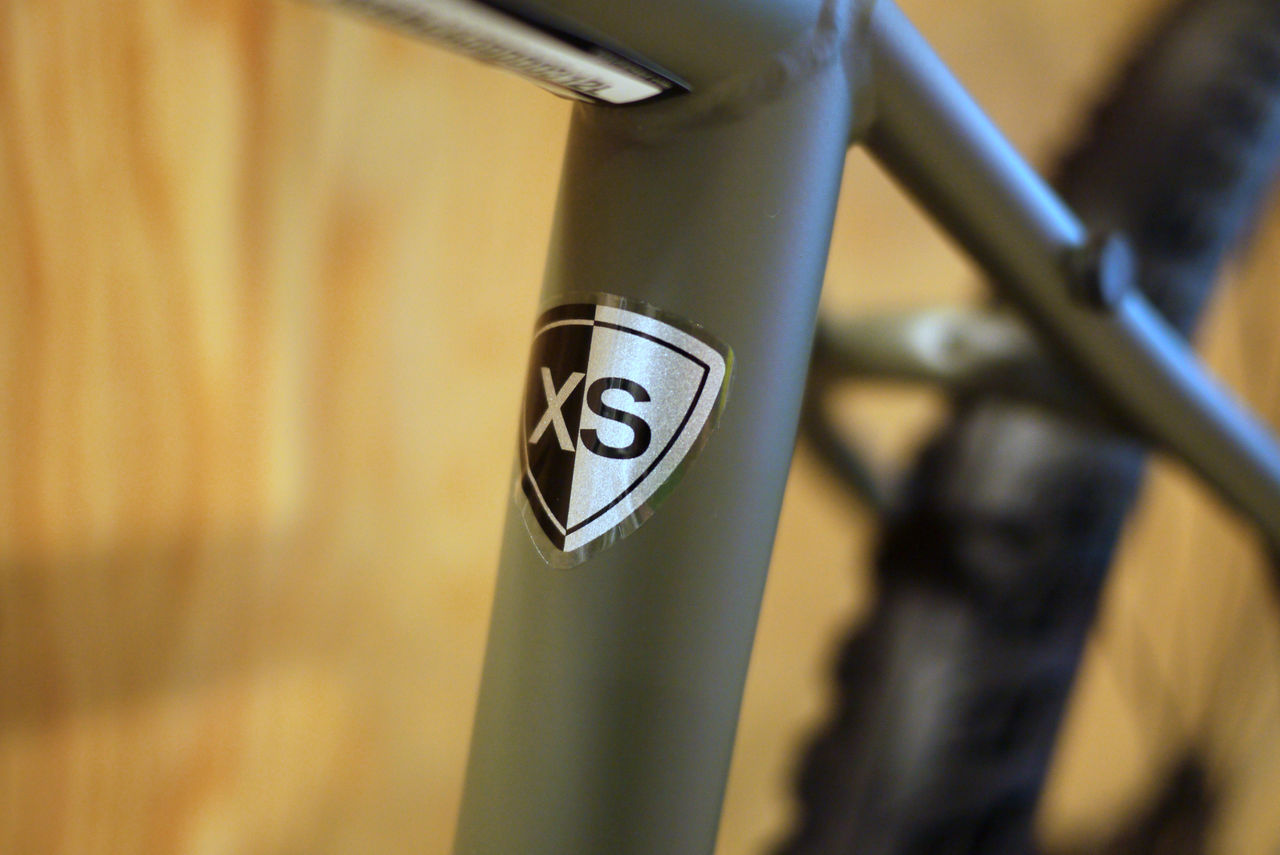 SPECIALIZED 2016年モデル：クロモリフレームのツアラー「AWOL