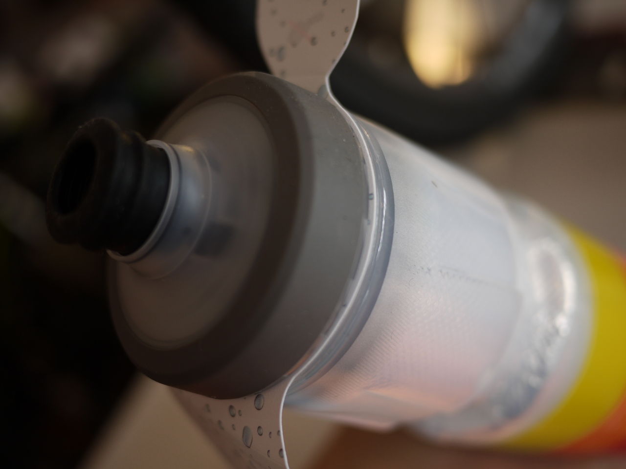 Specializedの新型保冷ボトル インサレーテッドボトル が入荷 Sbc 新着情報