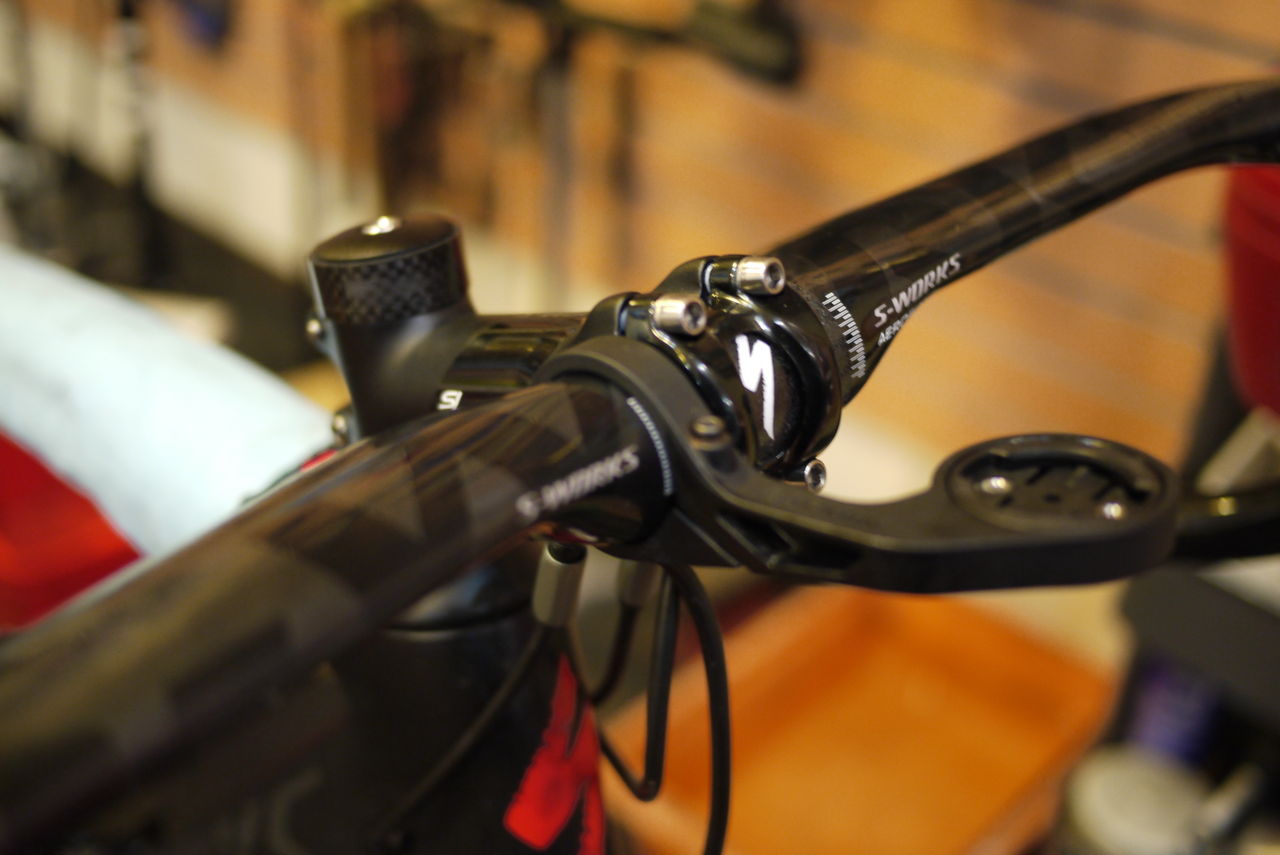 SPECIALIZED Aerofly Handlebar再入荷しました！ : SBC 新着情報