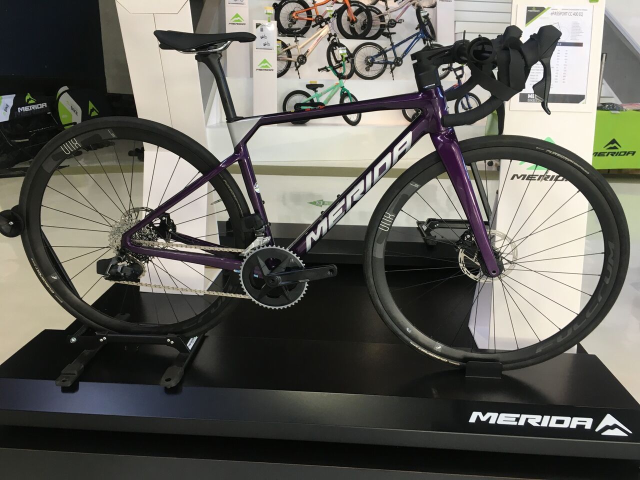 SBC武蔵小杉】新型SCULTURA Ⅴ試乗してきました！ : SBC 新着情報