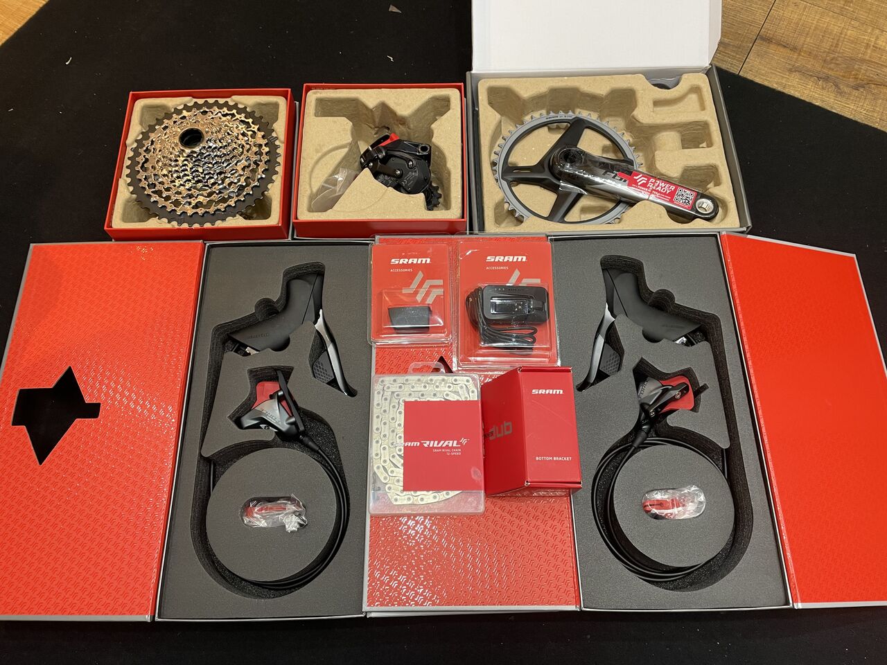 あざみ野店長コラム】All-City Nature CrossをSRAM FORCE eTapで あざみ野店長コラム】All-City Nature CrossをSRAM FORCE eTapで