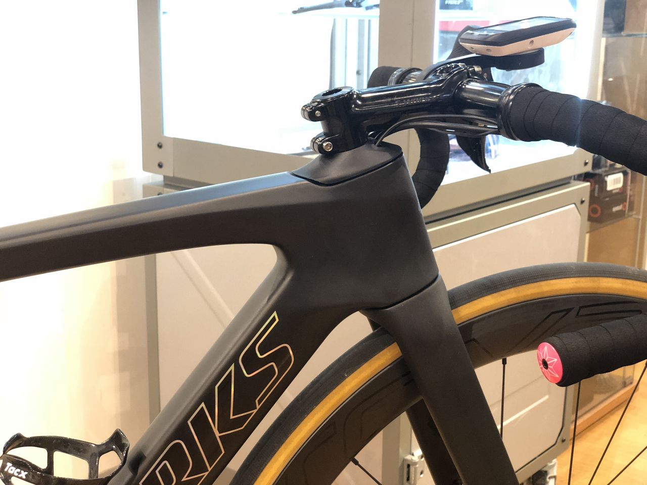 SPECIALIZED NEW S-WORKS VENGEインプレッション!! : SBC 新着情報 SPECIALIZED NEW S-WORKS VENGEインプレッション!! : SBC 新着情報
