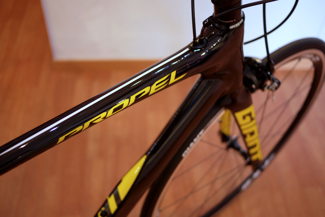 GIANT PROPEL SLR 2が入荷しました!! : SBC 新着情報 GIANT PROPEL SLR 2が入荷しました!! : SBC 新着情報